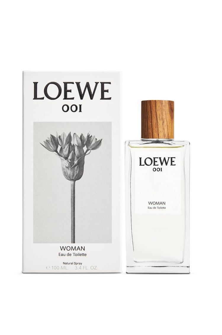 LOEWE 001 Woman Eau de Toilette 100ml