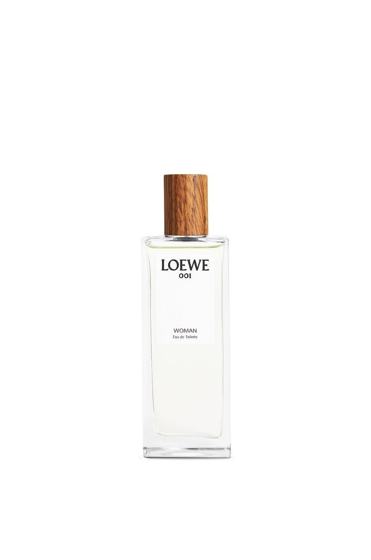 LOEWE 001 Woman Eau de Toilette 50ml