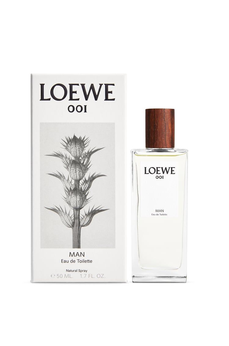 LOEWE 001 Man Eau de Toilette 50ml