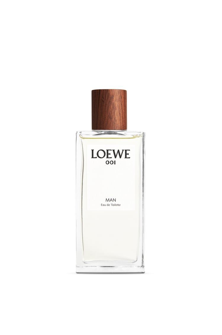 LOEWE 001 Man Eau de Toilette 100ml