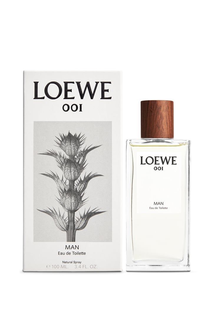 LOEWE 001 Man Eau de Toilette 100ml