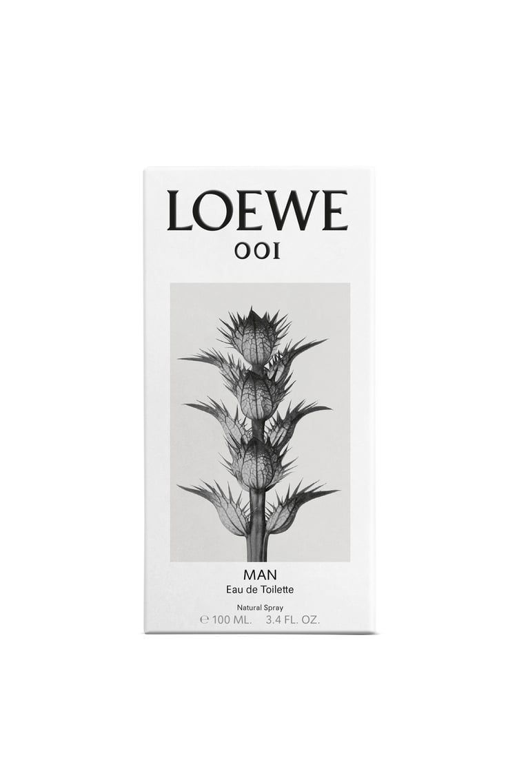 LOEWE 001 Man Eau de Toilette 100ml