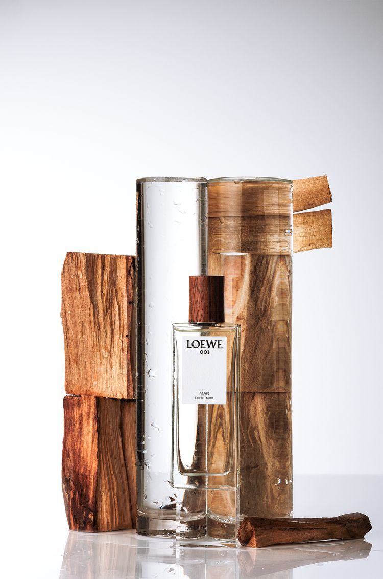 LOEWE 001 Man Eau de Toilette 100ml