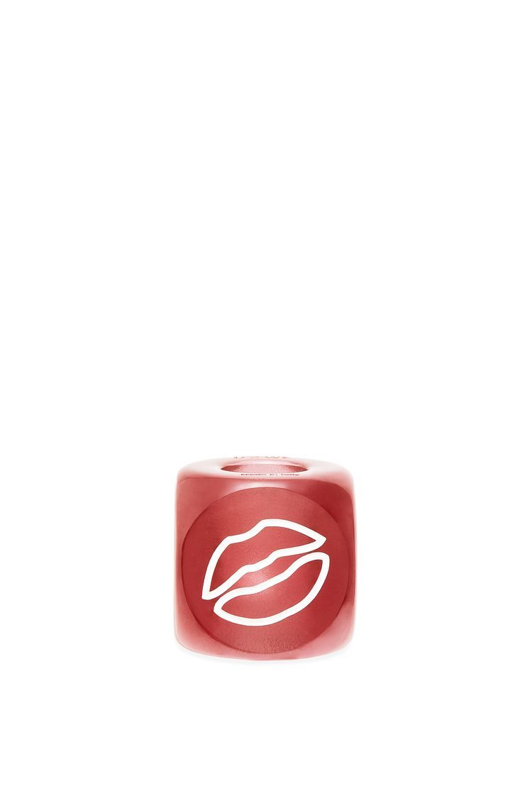 Big Desire dice in acrylic