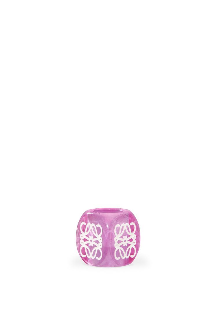 ANAGRAM SMALL DICE
