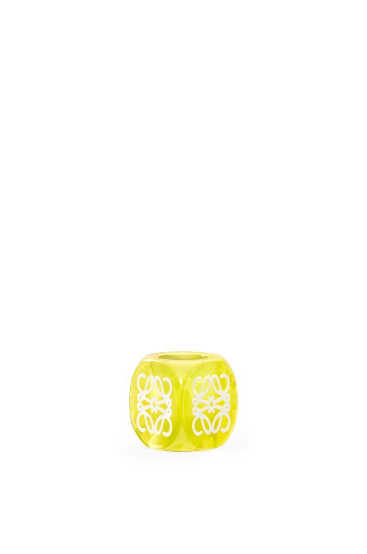 ANAGRAM SMALL DICE