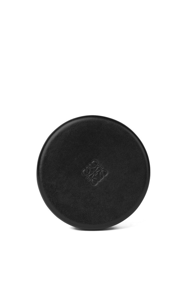 Medium box in kipskin