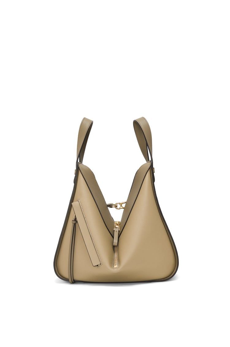 Small Hammock bag in classic calfskin