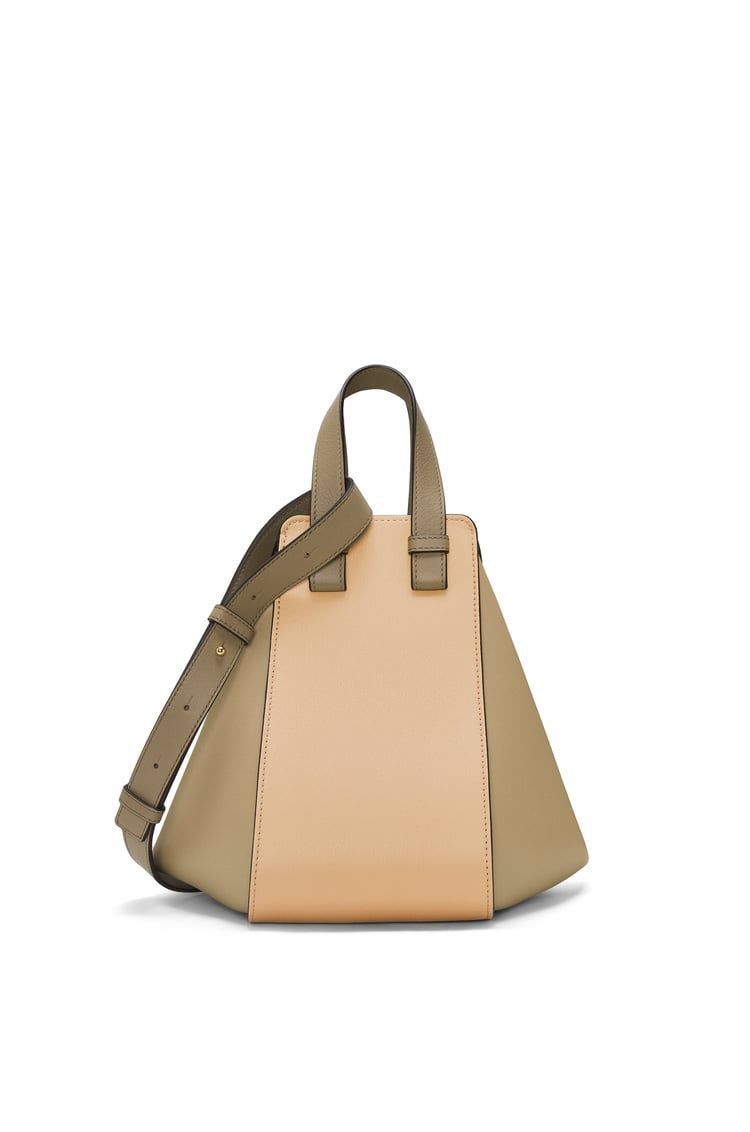 Small Hammock bag in classic calfskin