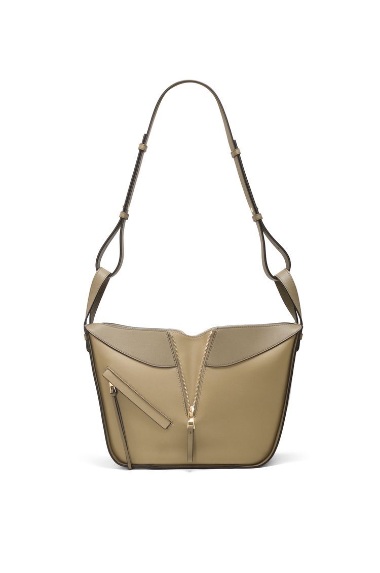 Small Hammock bag in classic calfskin