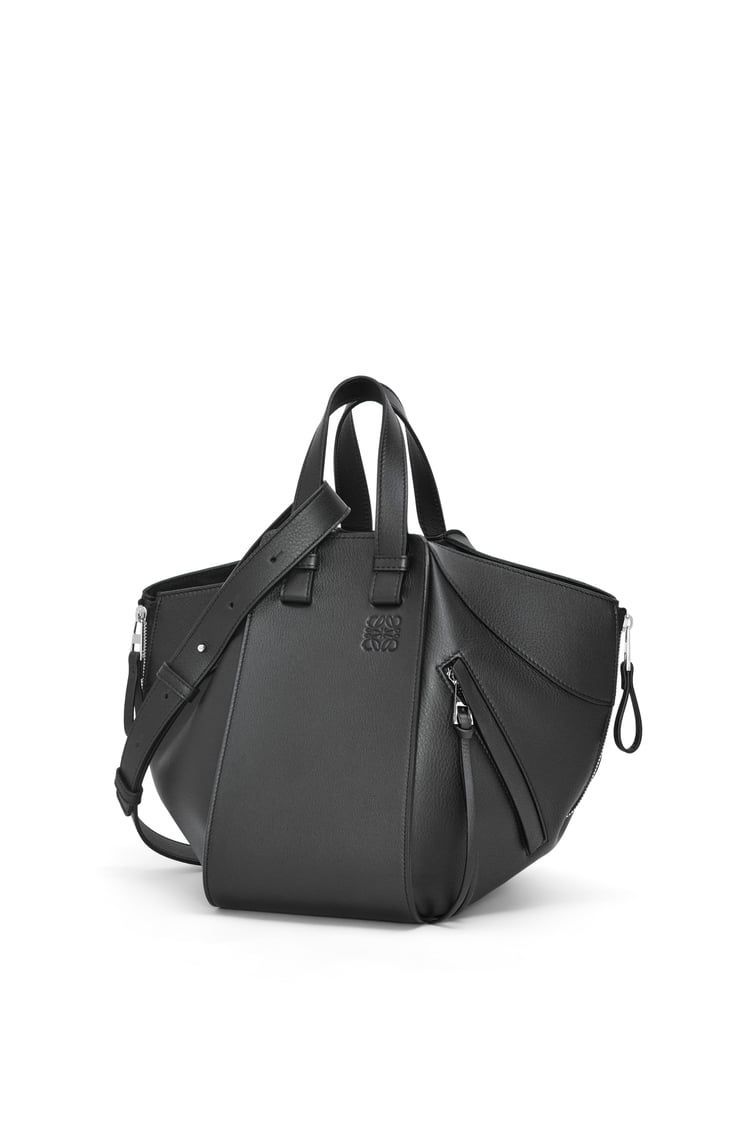 Small Hammock bag in classic calfskin