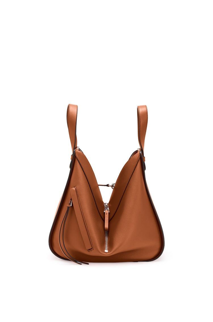 Small Hammock bag in classic calfskin