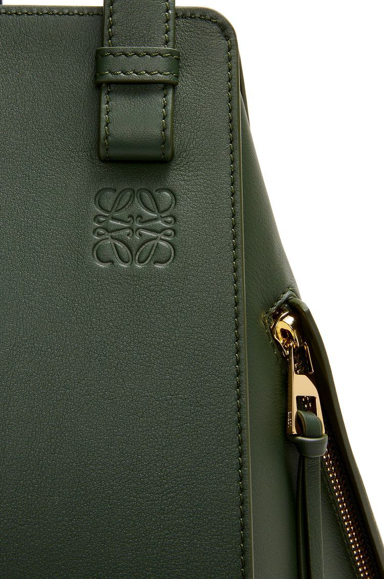 Small Hammock bag in classic calfskin