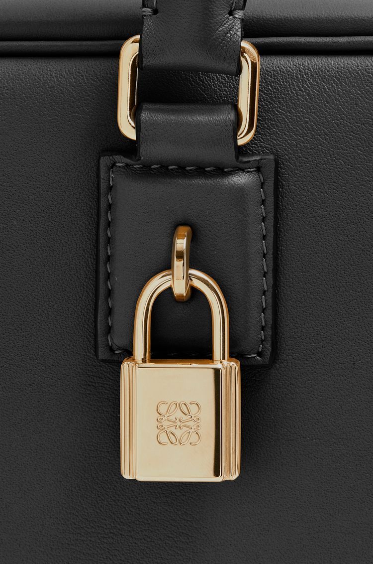 Amazona 23 bag in nappa calfskin