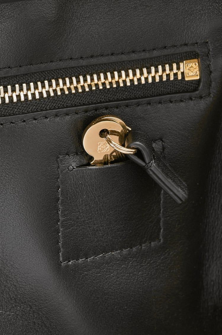 Amazona 23 bag in nappa calfskin