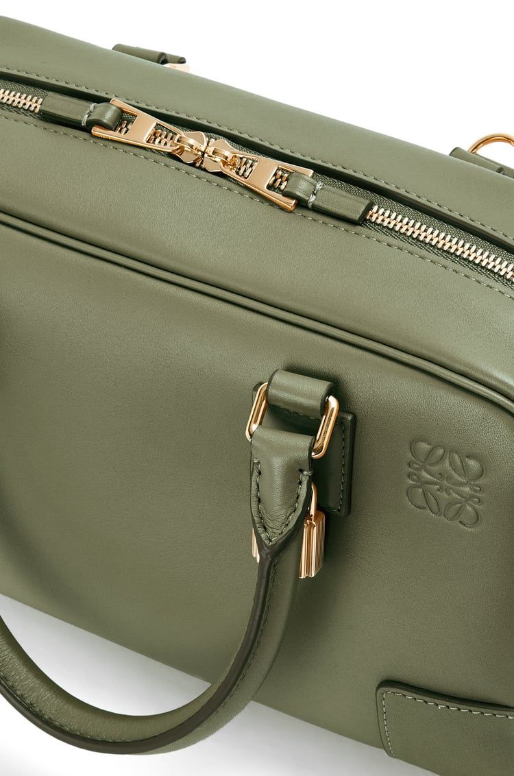 Amazona 23 bag in nappa calfskin