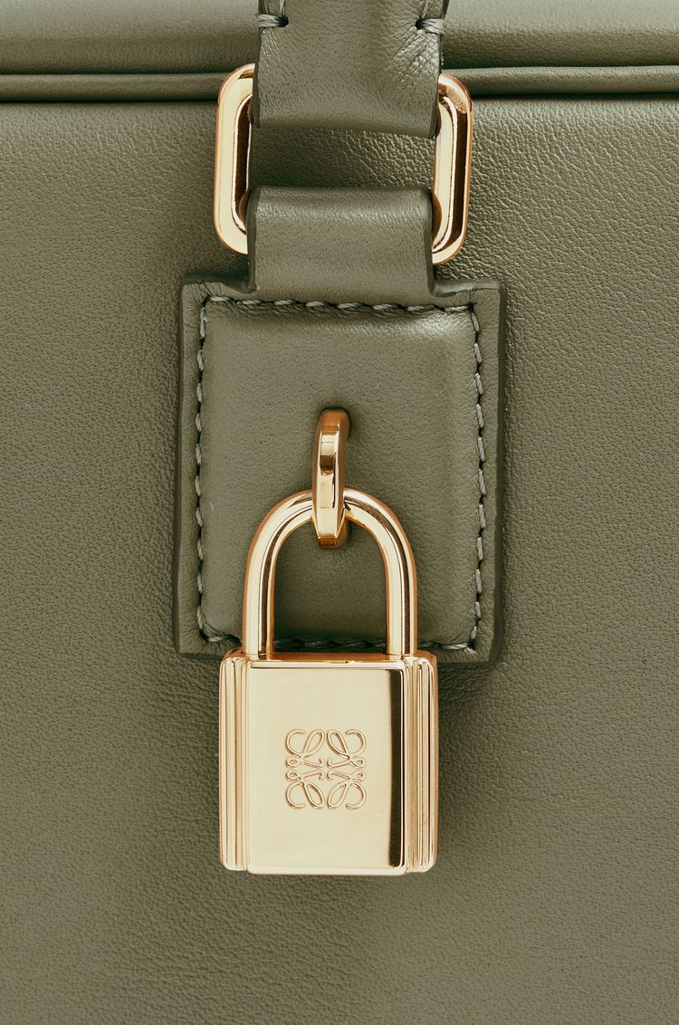 Amazona 23 bag in nappa calfskin