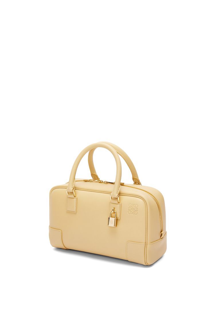 Amazona 23 bag in nappa calfskin