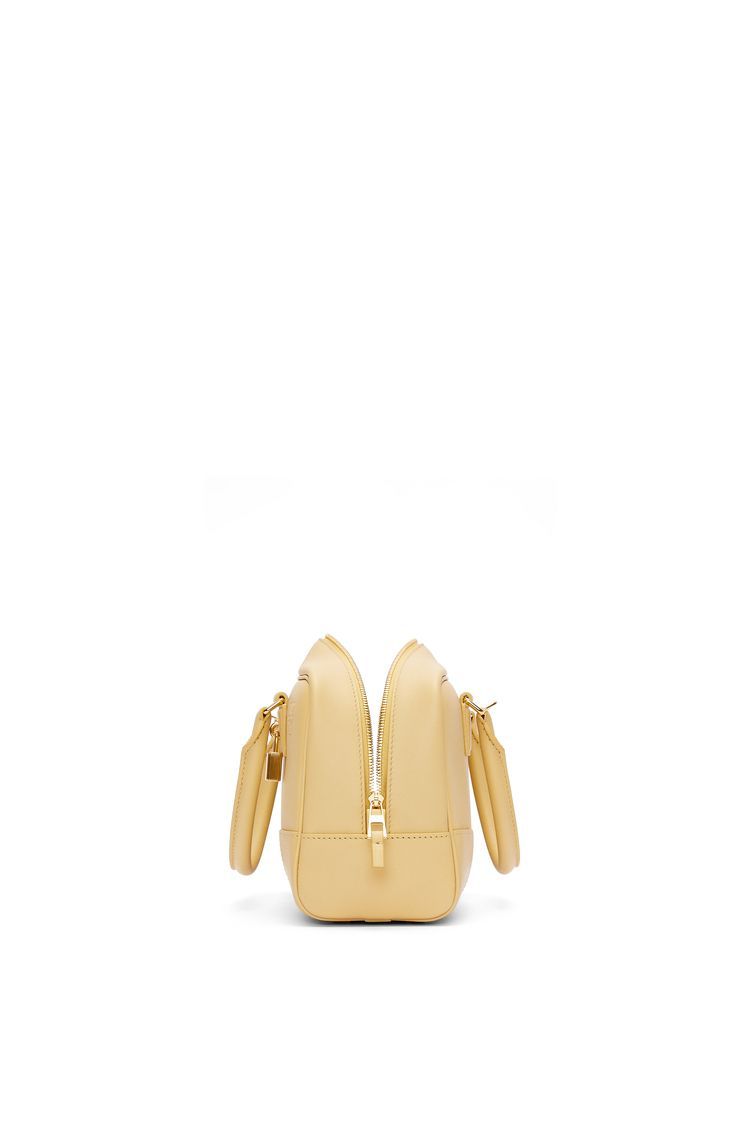 Amazona 23 bag in nappa calfskin