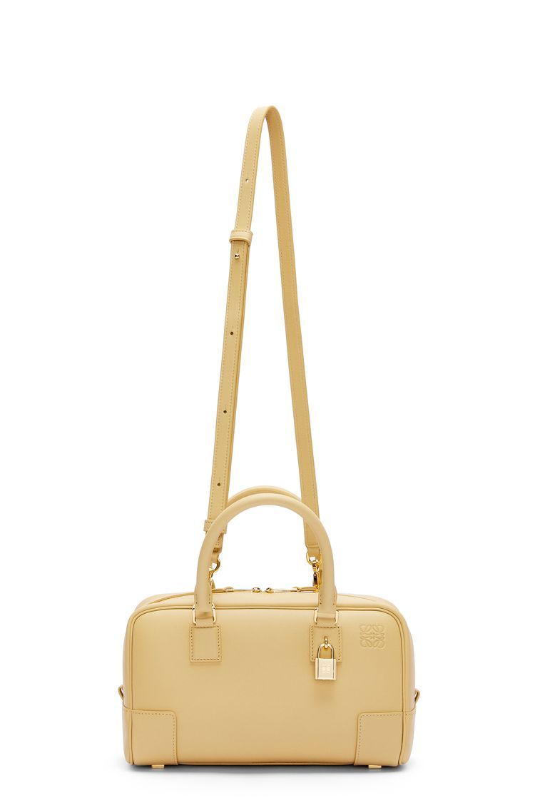 Amazona 23 bag in nappa calfskin