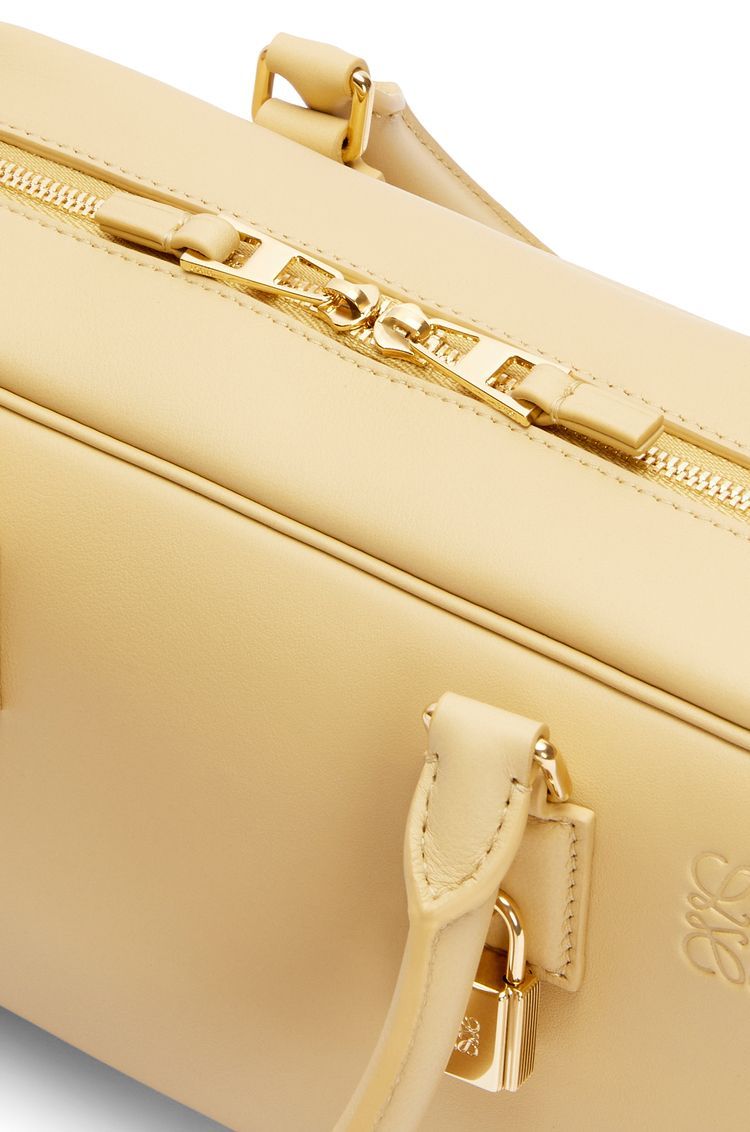 Amazona 23 bag in nappa calfskin