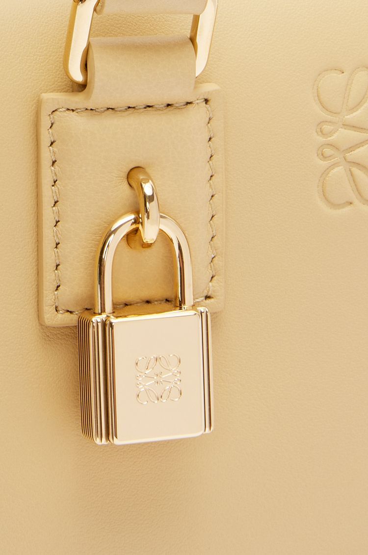 Amazona 23 bag in nappa calfskin