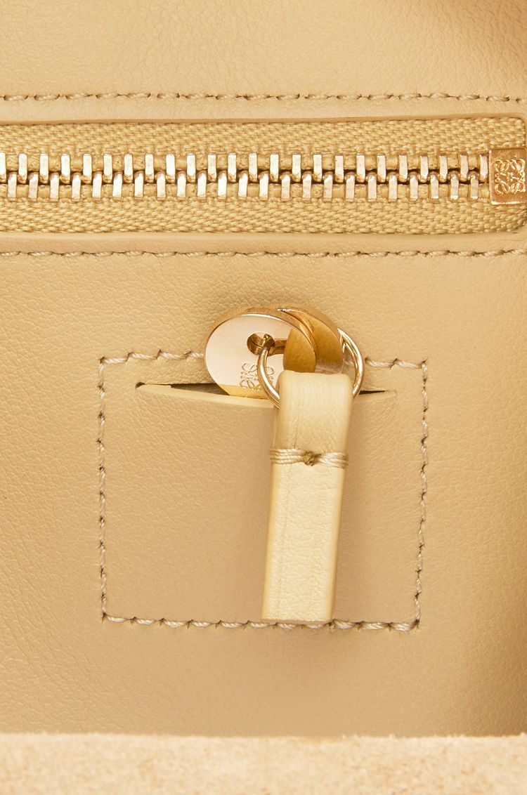 Amazona 23 bag in nappa calfskin