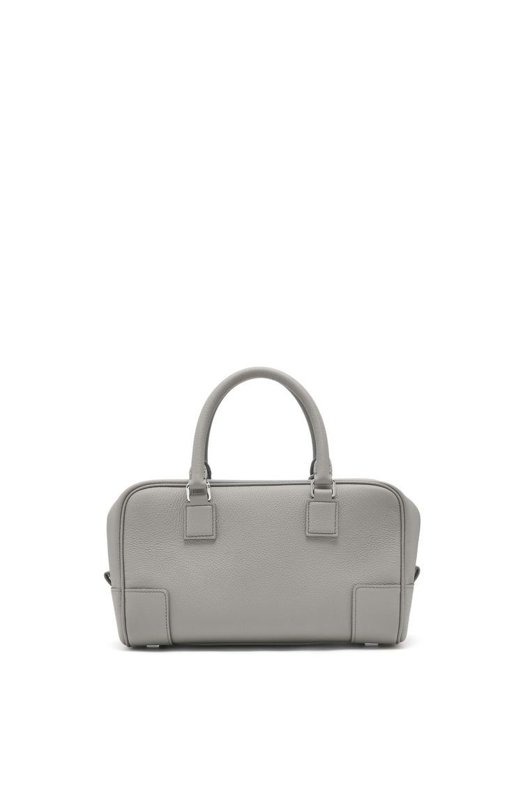 Amazona 23 bag in soft grained calfskin
