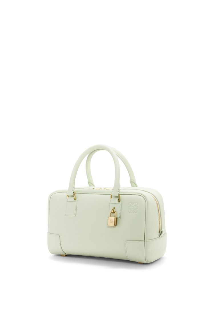 Amazona 23 bag in soft grained calfskin