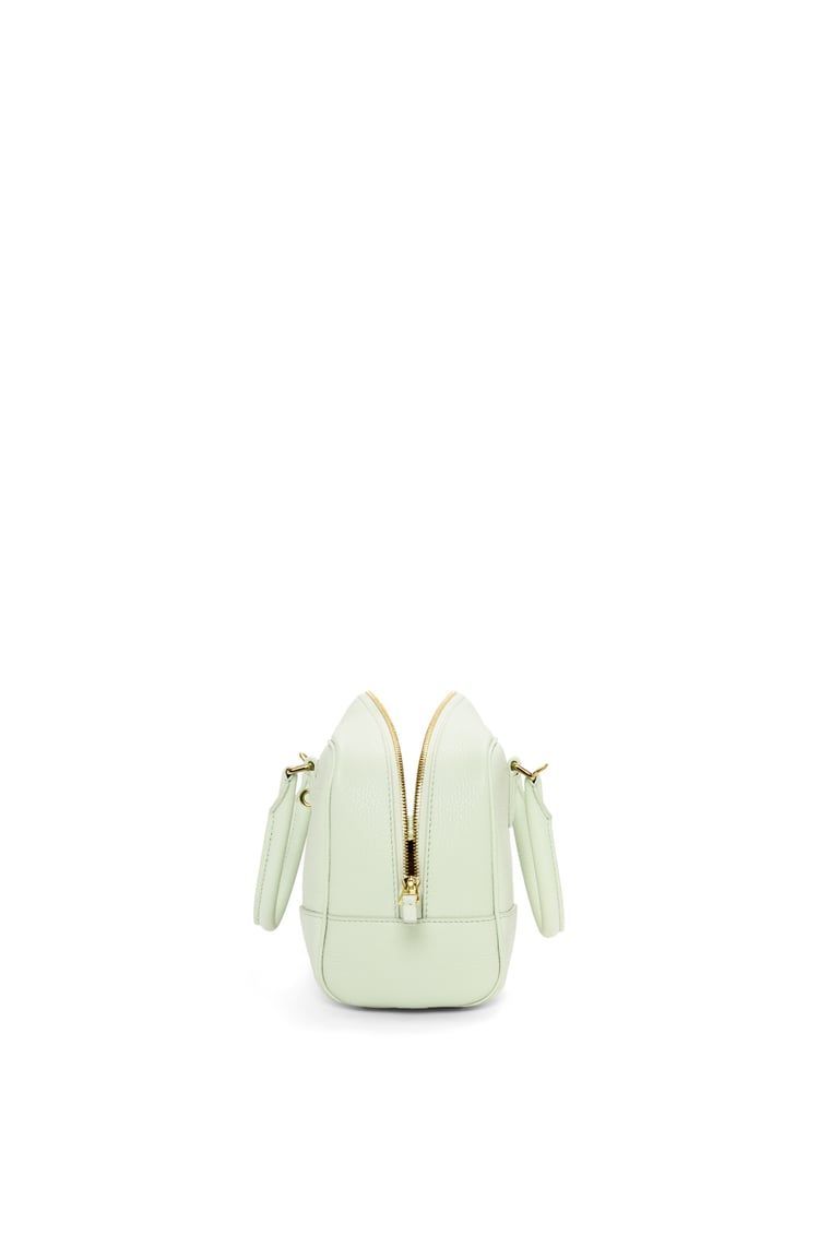 Amazona 23 bag in soft grained calfskin