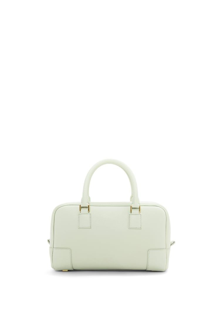 Amazona 23 bag in soft grained calfskin
