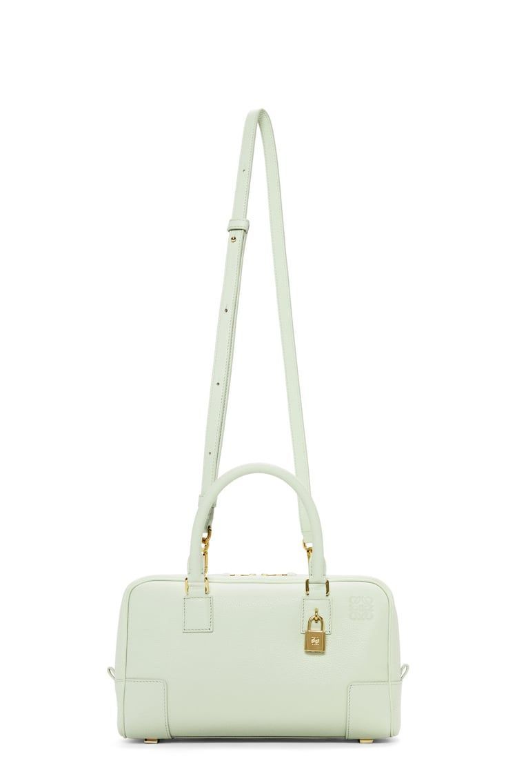 Amazona 23 bag in soft grained calfskin
