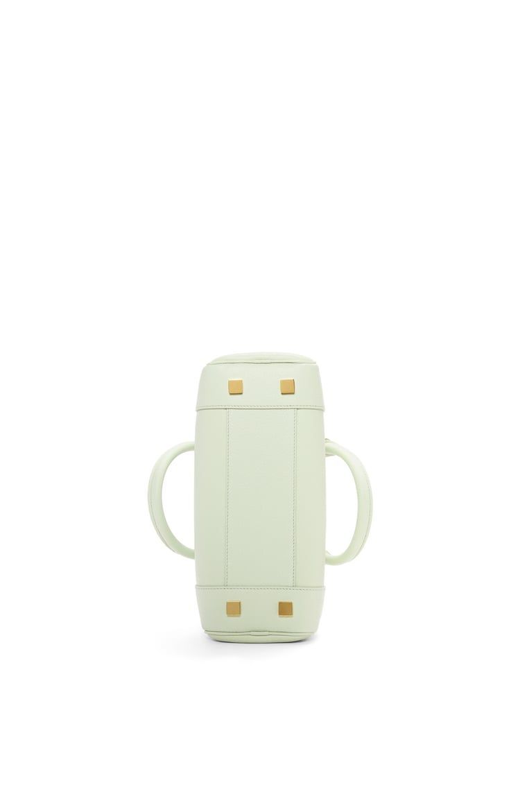 Amazona 23 bag in soft grained calfskin
