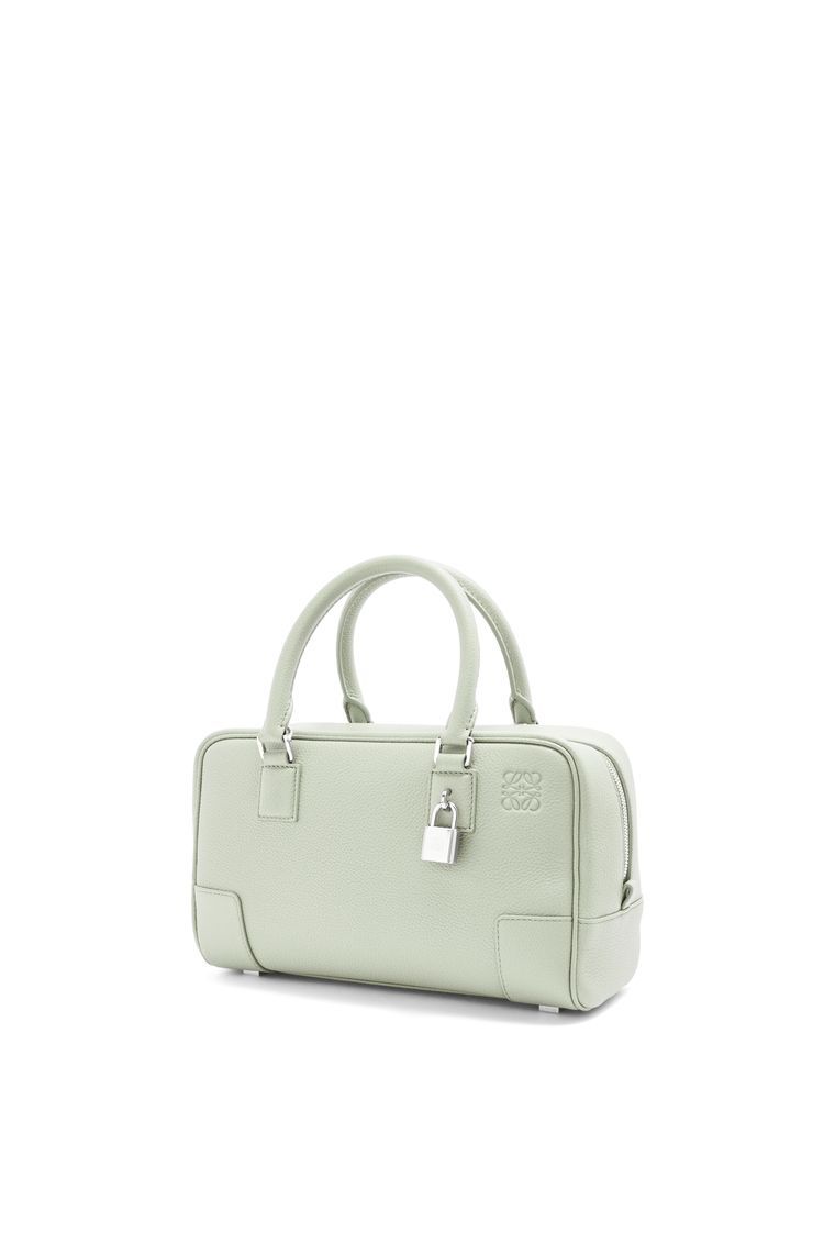 Amazona 23 bag in soft grained calfskin