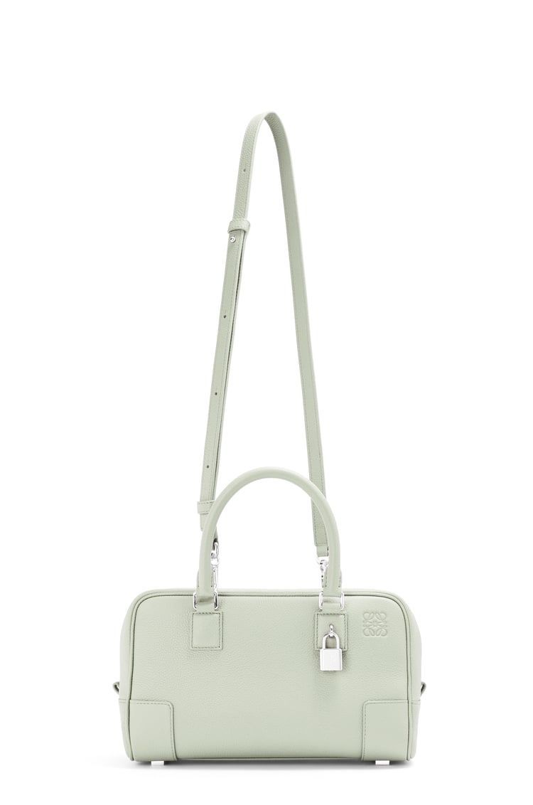 Amazona 23 bag in soft grained calfskin