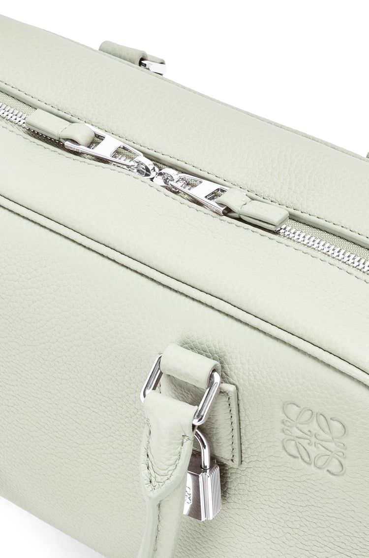 Amazona 23 bag in soft grained calfskin