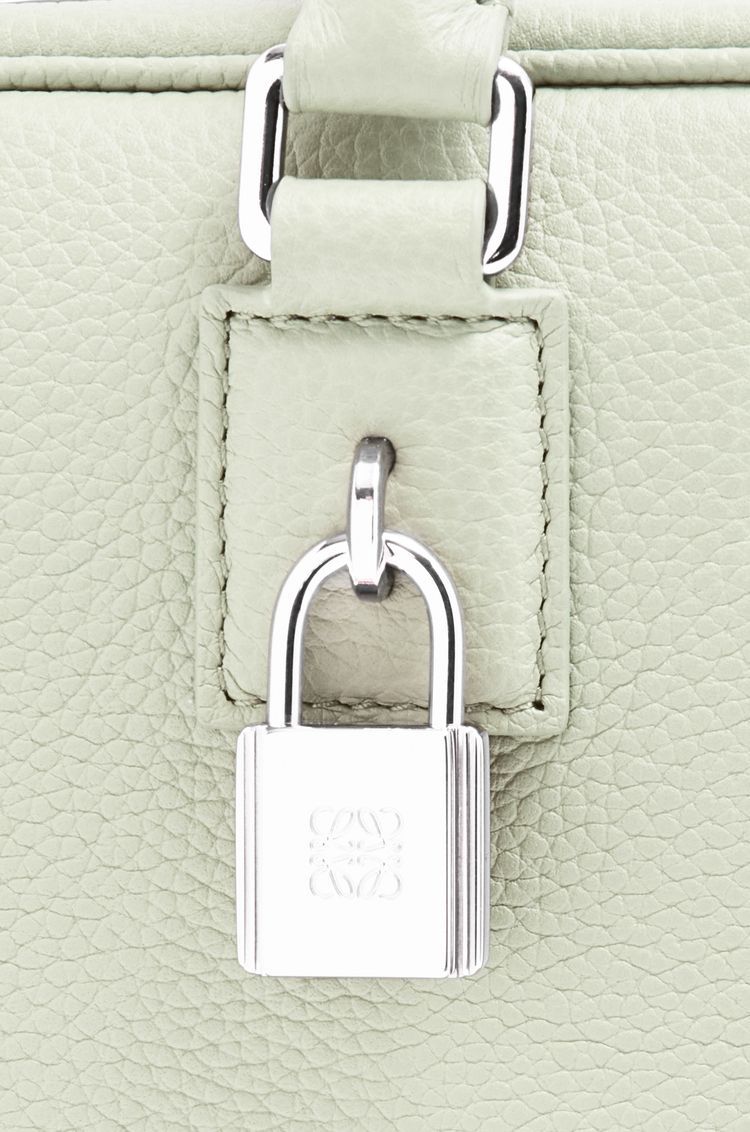 Amazona 23 bag in soft grained calfskin