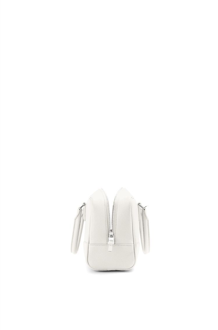 Amazona 23 bag in soft grained calfskin