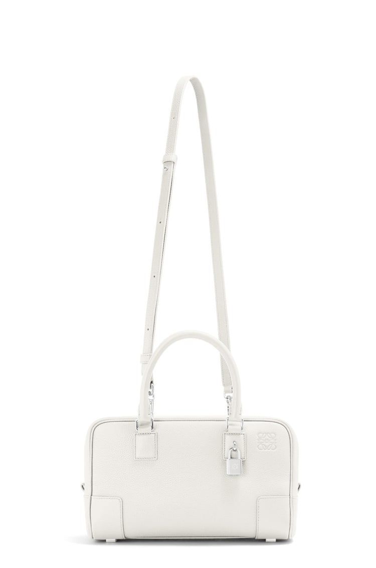 Amazona 23 bag in soft grained calfskin