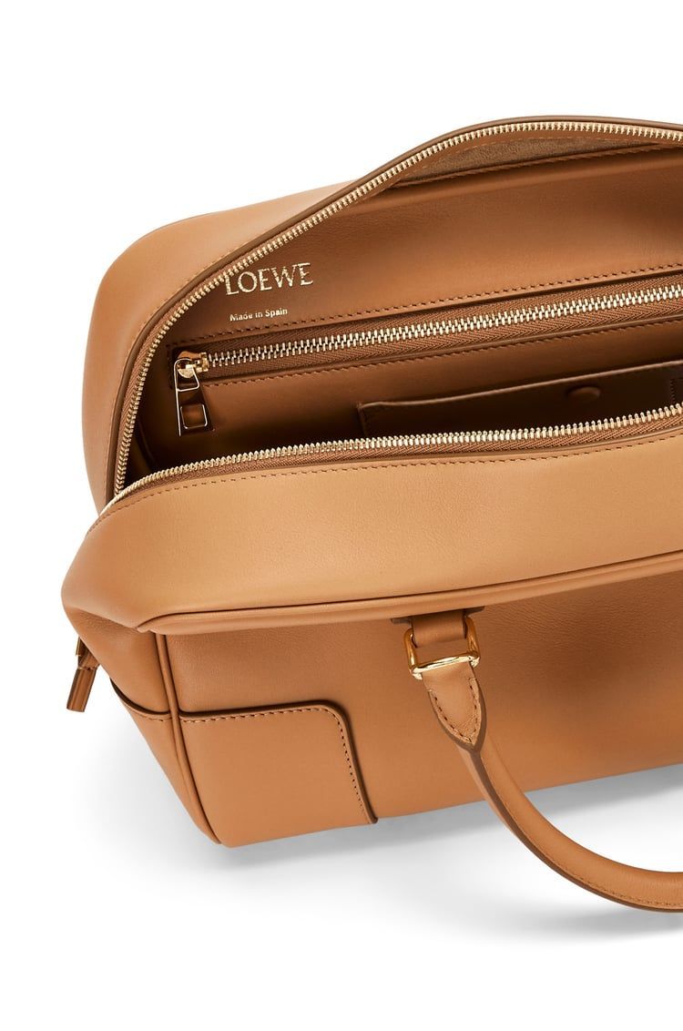 Amazona 28 bag in nappa calfskin