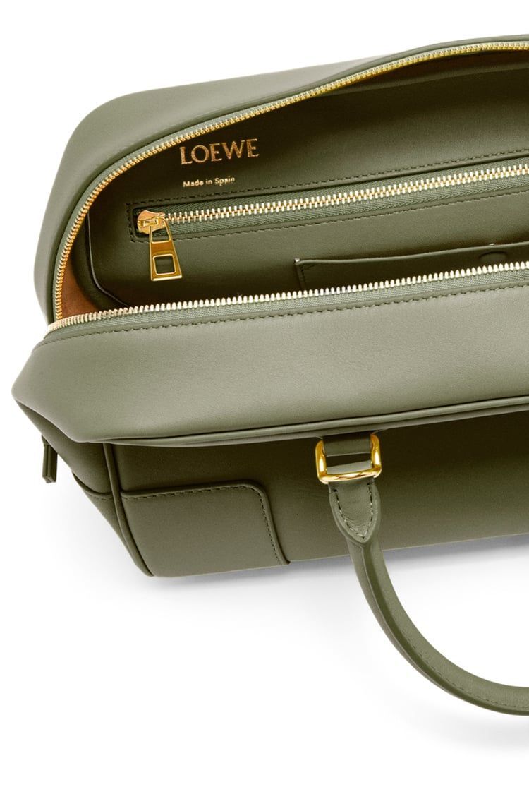 Amazona 28 bag in nappa calfskin
