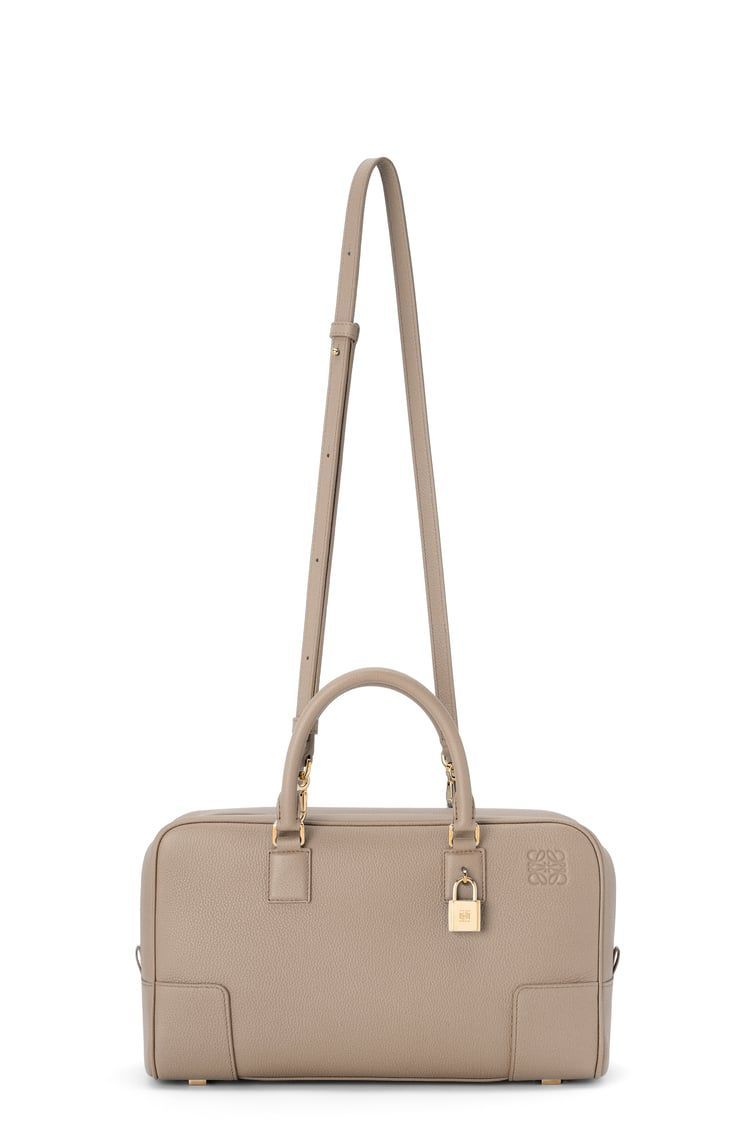 Amazona 28 bag in soft grained calfskin