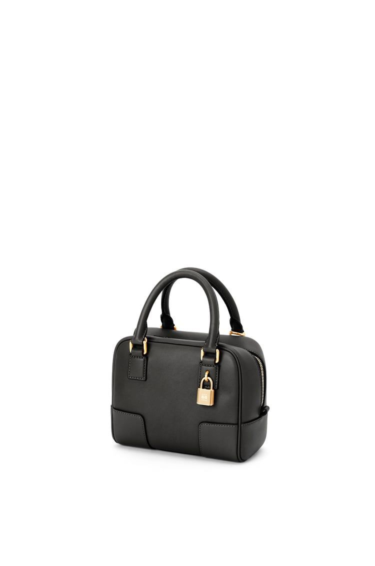 Amazona 16 Square bag in nappa calfskin