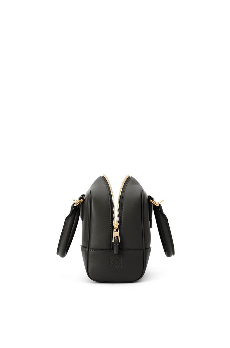 Amazona 16 Square bag in nappa calfskin