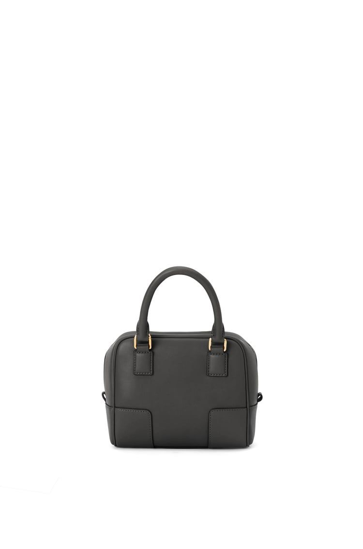 Amazona 16 Square bag in nappa calfskin