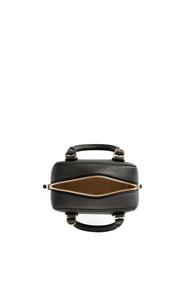 Amazona 16 Square bag in nappa calfskin