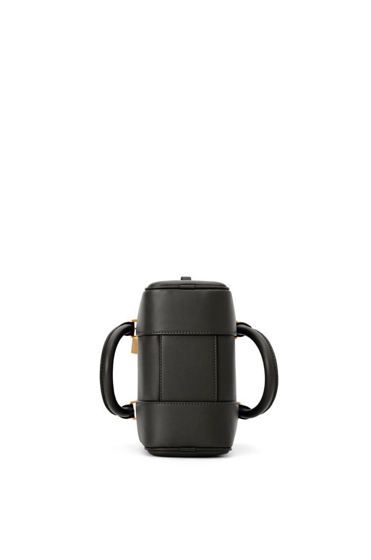 Amazona 16 Square bag in nappa calfskin