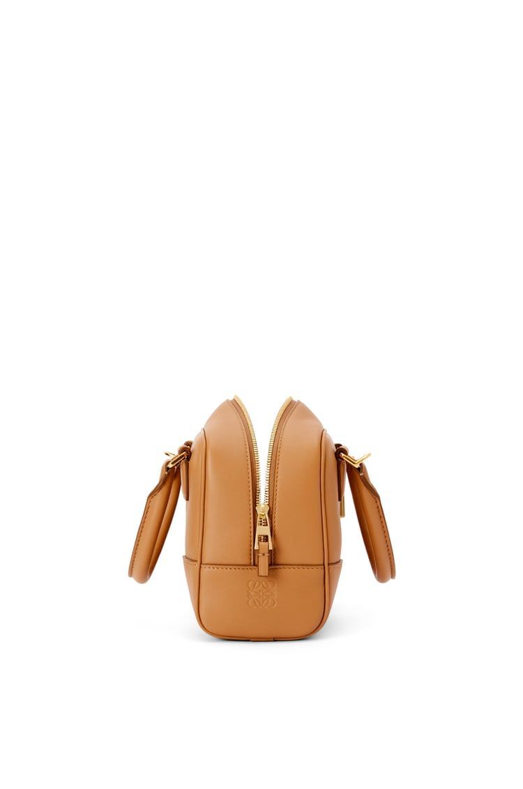 Amazona 16 Square bag in nappa calfskin