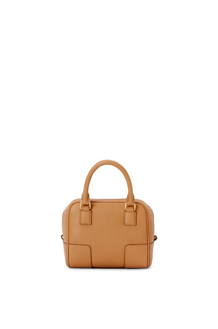 Amazona 16 Square bag in nappa calfskin