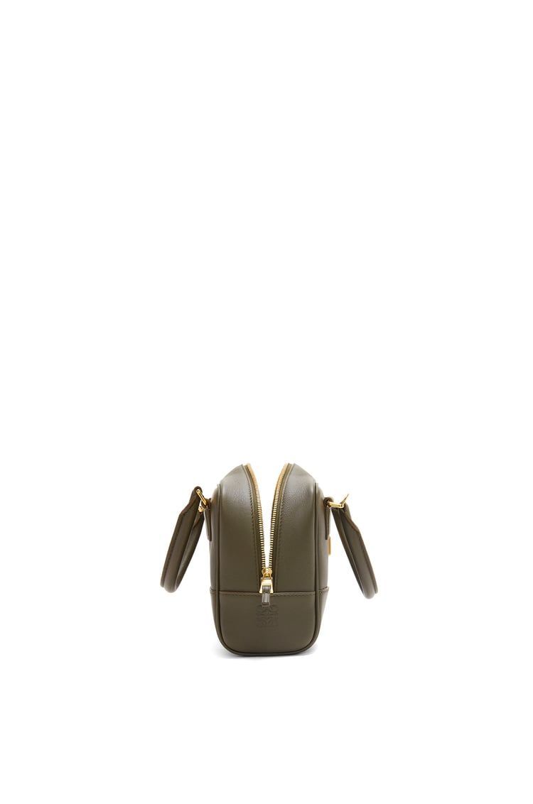 Amazona 16 Square bag in nappa calfskin